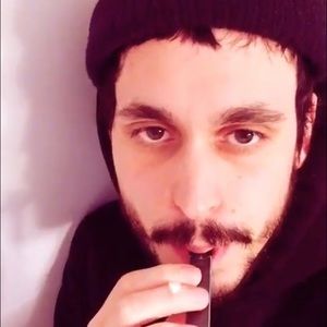 Meet your Posher, Adam